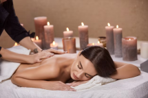 Russian Body Spa Experience By Russian Beauty Spa
