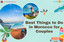 Best Things to Do in Morocco for Couples