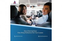 Anu Enterprises: One Stop Solution for Car Loans