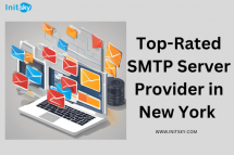 Top-Rated SMTP Server Providers in New York