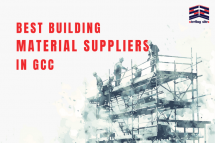 Building materials suppliers in Oman