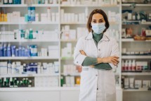 Exciting Pharmaceutical Jobs in Saudi Arabia – Apply Now!