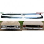 Ford Lotus Cortina MK2 year 1966-1970 bumpers