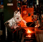 Premium Foundry Services for High-Quality Castings