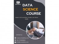 Master Data Science with Uncodemy