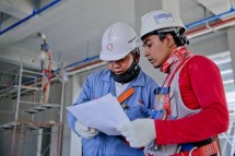 Construction Workers Recruitment Services From India