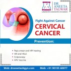 Best Cervical Cancer Treatment Doctor in Whitefield, Manipal