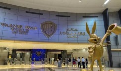 Buy Warner Bros Tickets in Abu Dhabi at the Best Prices – CTC Tourism