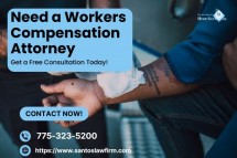 Need a Workers Compensation Attorney - Get a Free Consultation Today!