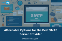 Affordable Options for the Best SMTP Server Provider