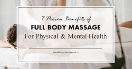 Body to body man to man relaxing massage 0586221833