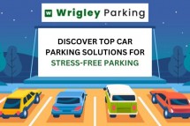 Discover Top Car Parking Solutions for Stress-Free Parking