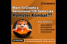 Utilize Our Pre-Made Hamster Kombat Clone Script To Launch Your T2E Game Quickly