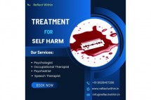 What Are the Different Types of Therapy for Self-Harm?