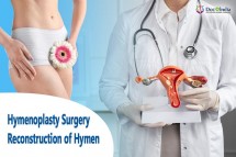 Hymenoplasty Surgery in Bangalore at Docplus India