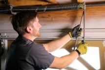 From Jammed to Smooth: Transformative Garage Door Services in New York