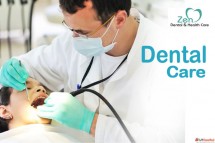 Best Dental Care in Sarjapur Road, Bangalore - Zen Dental Care