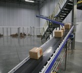 Warehouse Conveyor