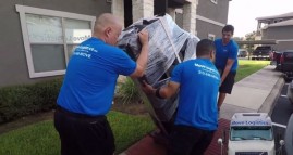 Reliable Movers in San Antonio for Your Upcoming Move