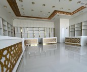 Interior Design Qatar