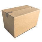 Buy Cardboard Storage Boxes in UK