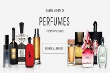 Fresh Scents Alert: New Women