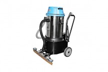 Top Industrial Scrubbing Machine Solutions from Fiorentini