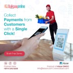 Smart digital payment solution for Dubai, UAE