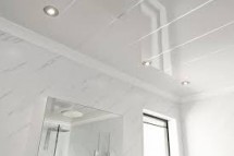 Ceiling Panels in Dubai: Enhancing Interiors with Modern Design Solutions