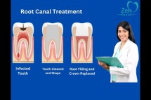 Best Root Canal Dentist in Sarjapur Road, Bangalore