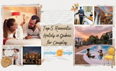 Top 5 Romantic Hotels in Dubai for Couples