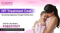 Experience Affordable IVF Cost in Mumbai