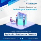 Custom Application Development Services In The USA | DevOps