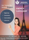 "Mastering French: From Basics to Advanced"