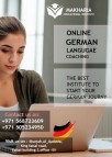 Journey into German language, Learn, Practice, and Speak Confidently