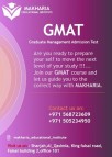 Mastering the GMAT: Comprehensive Prep Course