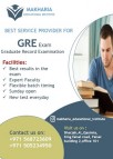 GRE Mastery: Your Ultimate Guide to Success