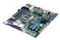 Industrial Motherboards by ITG India