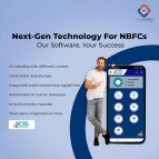 Advanced NBFC Software from Vexil Infotech is Your Doorway to Seamless Operations