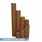 Buy Brown Wrapping Paper Online