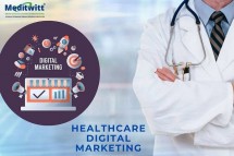 Digital Marketing for Hospitals - Meditwitt