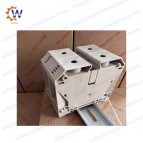 Weidmuller terminals blocks W-Series