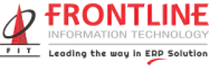 Frontline Information Technology - Cloud-based facility management software