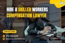 Get a Free Consultation from a Workers