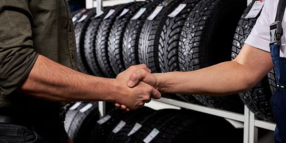 Buy Tires On Financing