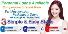 Quick Payday Loans No Credit Check - Bad Credit OK! Apply Today