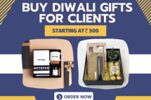 Diwali Gift for Clients – Thoughtful and Memorable Corporate Gifting