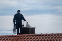 Chimney Sweep Massachusetts