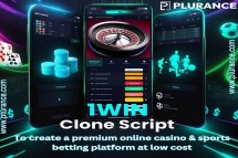 Where Can You Get a Premium 1Win Clone Script? Discover Plurance