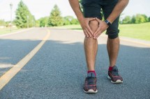 Relieve Anterior Knee Pain – Consult Knee Surgeon Bilal Barkartali in Manchester